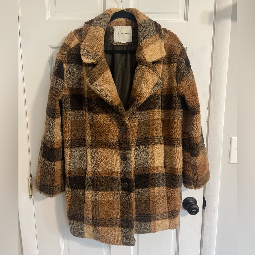 American Eagle Coat